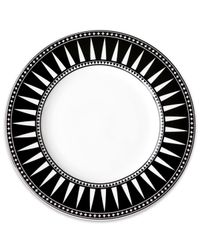 Marrakech Dinner Plates, Set of 4