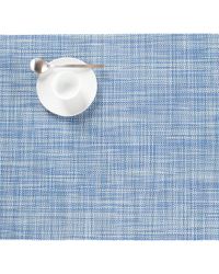 Mini-Basketweave Rectangular Placemat
