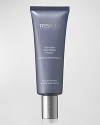 Oxygen Express Mask, 2.5 oz.
