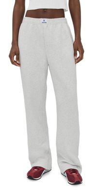 PARKE Boxer Sweatpants Denim S