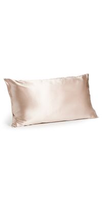 Slip King Pillowcase Caramel One Size