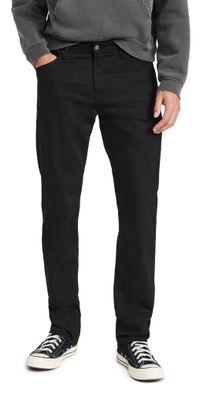 AG Graduate Tailored Jeans 34 Fathom 34
