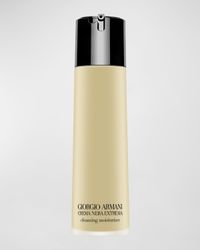 Crema Nera Extrema Cleansing Gel Moisturizer, 11.7 oz.