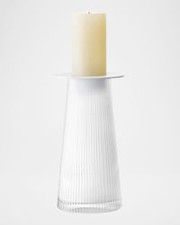 Beacon 12" Lantern/Vase