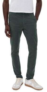 rag & bone Fit 2 Stretch Twill Chinos Pingr 30