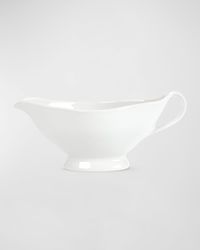 Porcelain Sauceboat