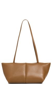 Maeden Boulevard Sling Bag Tobacco One Size