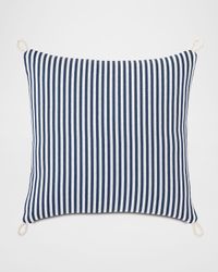Villa Cord Knot Decorative Pillow