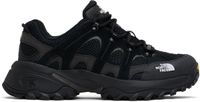 The North Face Black Hedgehog 06 RVST Sneakers