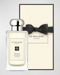 Orange Blossom Cologne, 3.4 oz.