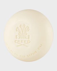 Green Irish Tweed Soap