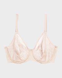 Elevated Allure Underwire Bra