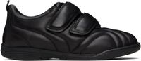 YUME YUME Black Football Sneakers