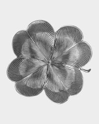 Medium Clover Leaf Dish