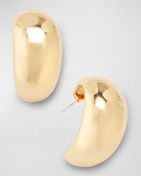 Emma Statement Earrings