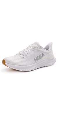 HOKA Solimar Sneakers White 10.5