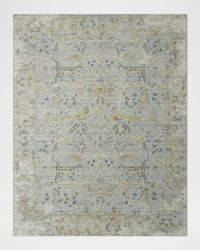 Beaumont Power-Loomed Rug, 9' x 12'