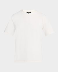Men's Wick Textured T-Shirt
