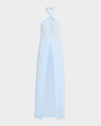 Josefina Halter Maxi Top