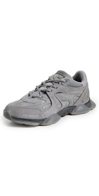 Axel Arigato Eris Sneakers Grey/Grey 41