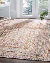 Kayleigh Hand-Loomed Rug, 10' x 14'