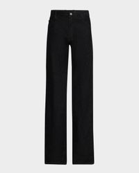 Men's Straight-Leg 90th Anniversary Jeans