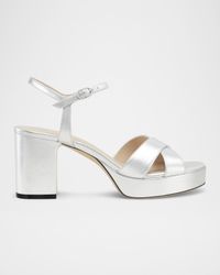 Dayna Platform 80 Sandals