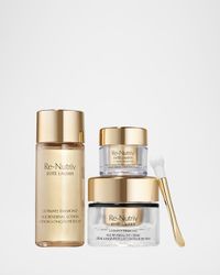Re-Nutriv Revitalize & Reawaken Eyes Ritual