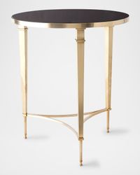 French Square Leg Table