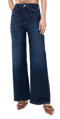 Jeanerica Venice Jeans Amido Blue 25