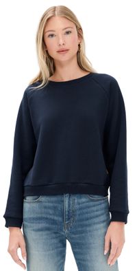 Jamie Haller The Daily Sweatshirt Navy M