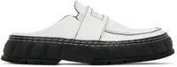 Virón White 1969 Loafers