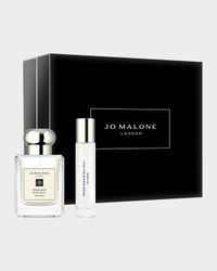 Wood Sage & Sea Salt Duo Set