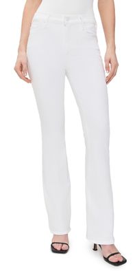 MOTHER The Weekender Jeans Totally Innocent 30