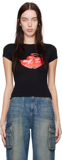 MISBHV Black Hearts Baby T-Shirt