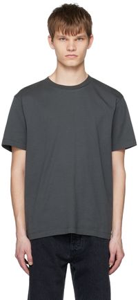 HOPE Gray Set T-Shirt