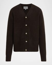 Men's The Alpaca Cardigan