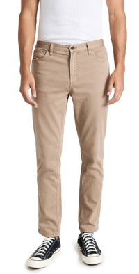 RAILS Carver Pants Cacao 30