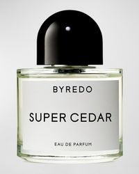 Super Cedar Eau de Parfum, 3.4 oz.