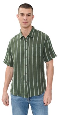 Katin Alan Shirt Thyme S