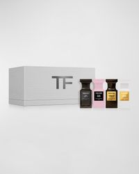 Private Blend Fragrance Discovery Set, 4 x 0.13 oz.