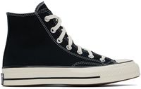 Converse Baskets montantes Chuck 70 noires