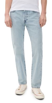 Levi's 501 Levi's Original Jeans Brightside 32