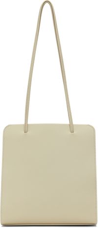 Fane Off-White Lisse Bag