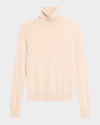 Dolce Vita Cashmere Turtleneck