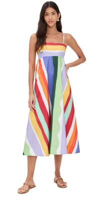 De Loreta Veracruz Dress Salinas XL