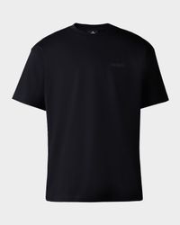 Men's Relaxed Interlock T-Shirt