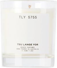 TSU LANGE YOR TLY 5755 Candle, 210 g