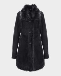 Merino Shearling Lamb Stroller