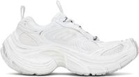 Balenciaga White 6XL Sneakers